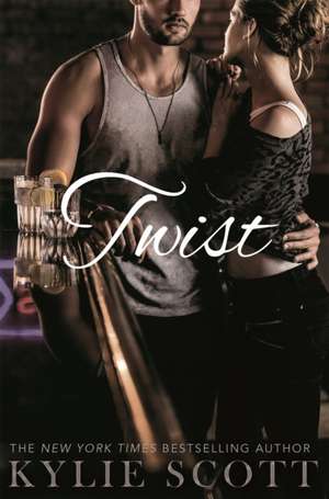 Twist de Kylie Scott