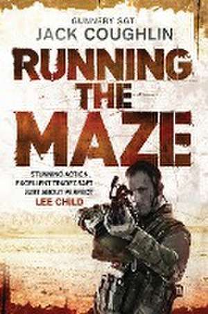 Running the Maze de Jack Coughlin