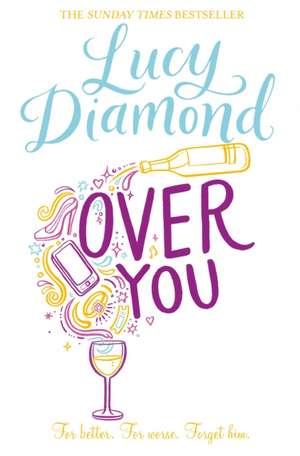 Over You de Lucy Diamond