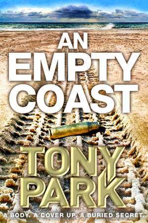 An Empty Coast de Tony Park