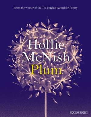 Mcnish, H: Plum