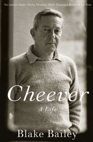 Cheever