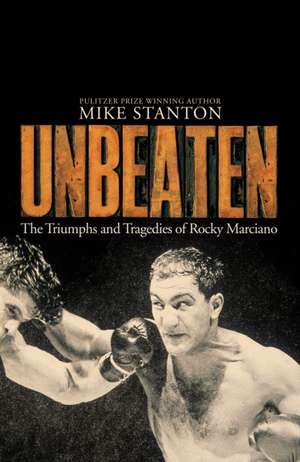 Unbeaten de Mike Stanton