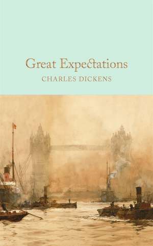 Great Expectations de Charles Dickens