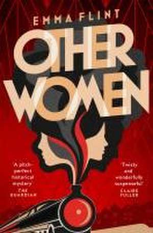 Other Women de Emma Flint