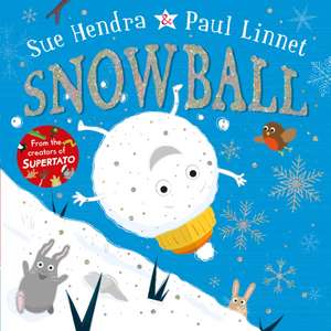 Linnet, P: Snowball de Paul Linnet