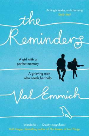 Emmich, V: The Reminders de Val Emmich