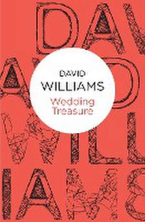 Wedding Treasure de David Williams