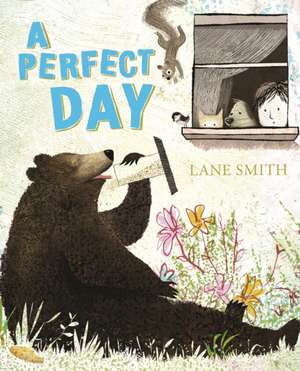 A Perfect Day de Lane Smith