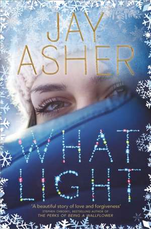 What Light de Jay Asher