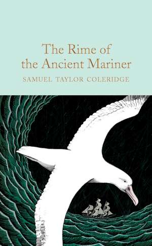 The Rime of the Ancient Mariner de Samuel Taylor Coleridge