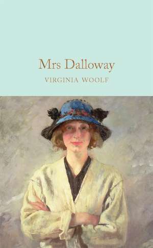 Mrs Dalloway de Virginia Woolf