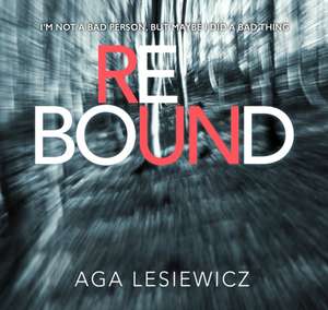 Lesiewicz, A: Rebound