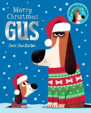 Merry Christmas, Gus de Chris Chatterton