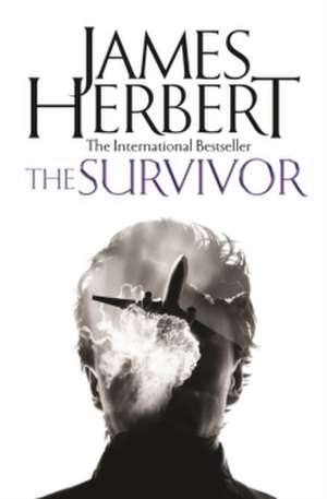 The Survivor de James Herbert