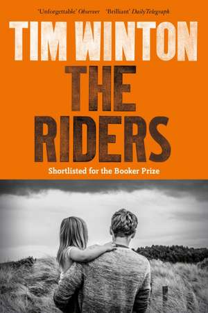 The Riders de Tim Winton