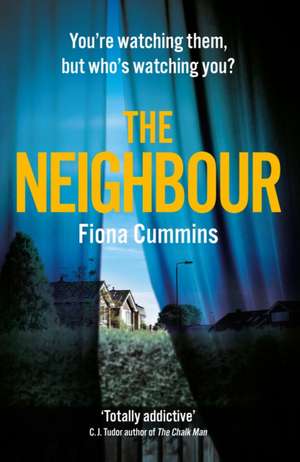 The Neighbour de Fiona Cummins