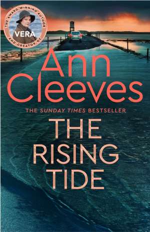 The Rising Tide de Ann Cleeves