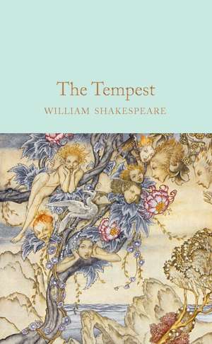 The Tempest de William Shakespeare