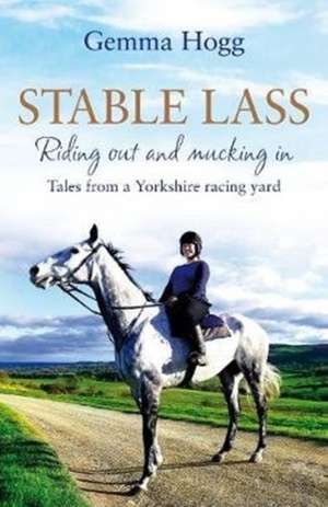 STABLE LASS