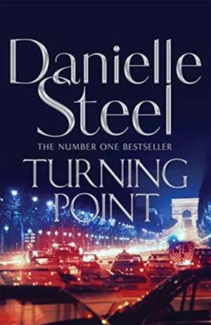 TURNING POINT de STEEL DANIELLE