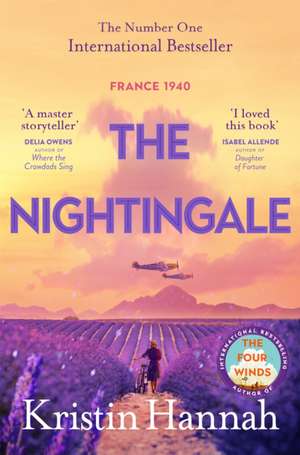 The Nightingale de Kristin Hannah