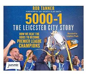 5000-1 The Leicester City Story