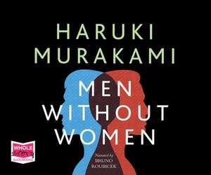 Men Without Women de Haruki Murakami