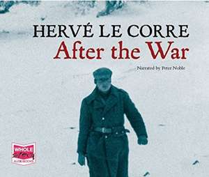 Le Corre, H: After The War de Herve Le Corre