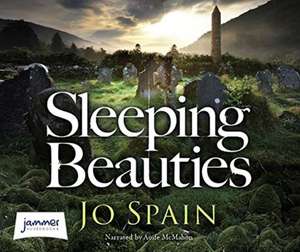 SPAIN, J: SLEEPING BEAUTIES