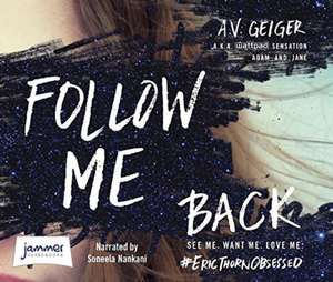 Geiger, A: Follow Me Back de A.V. Geiger