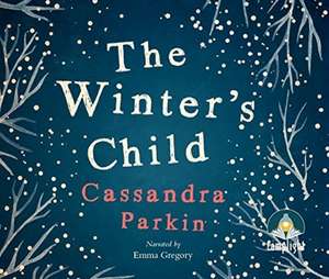 Parkin, C: The Winter's Child de Cassandra Parkin