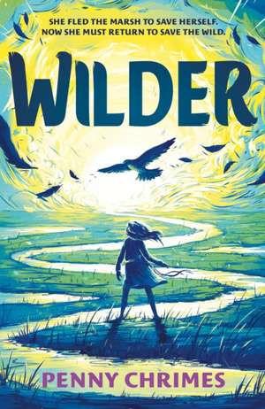 Wilder de Penny Chrimes