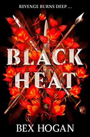 Black Heat de Bex Hogan