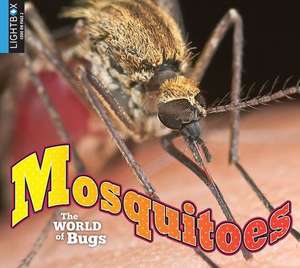 Mosquitoes de Jared Siemens