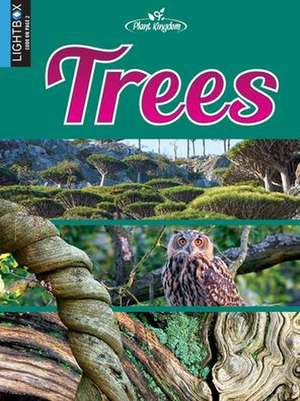 Trees de Piper Whelan