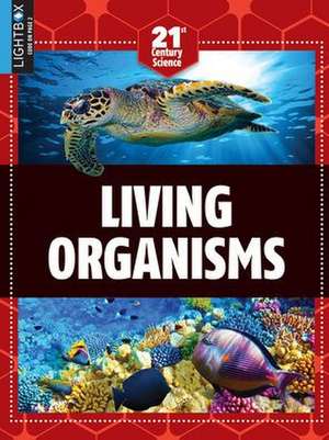 Living Organisms de Titmus Dawn