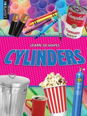 Furstinger, N: Cylinders
