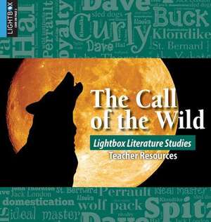 The Call of the Wild de Tammy Gagne