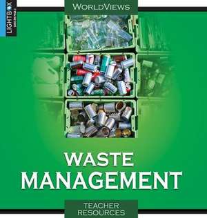 Waste Management de Debbie Nevins