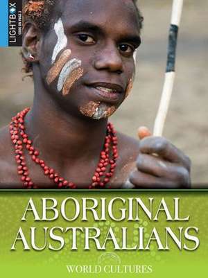 Aboriginal Australians de Diana Marshall