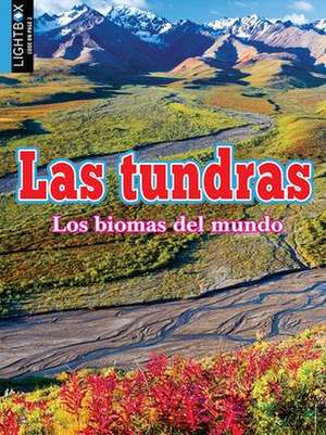 Las Tundras de Erinn Banting