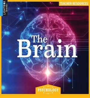 The Brain de Helen Dwyer