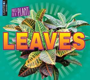 Leaves de Gemma Mcmullen