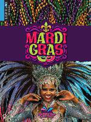 Mardi Gras de Jill Foran