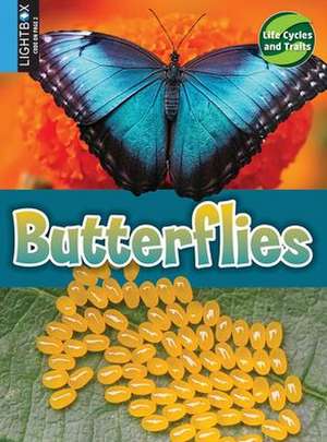 Butterflies de Kimberly M Hutmacher