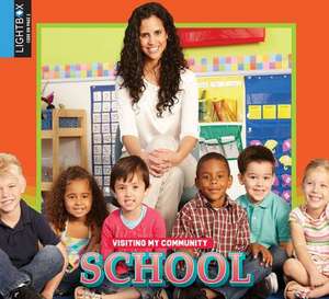 School de Aaron Carr