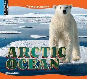 Arctic Ocean de Heather Kissock