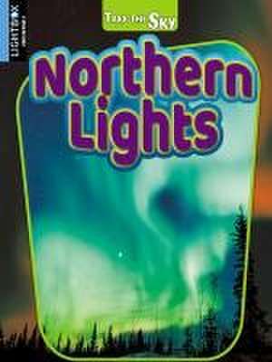 Northern Lights de David Whitfield