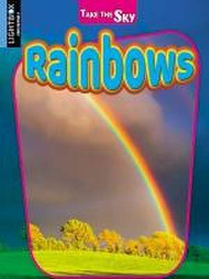 Rainbows de David Whitfield